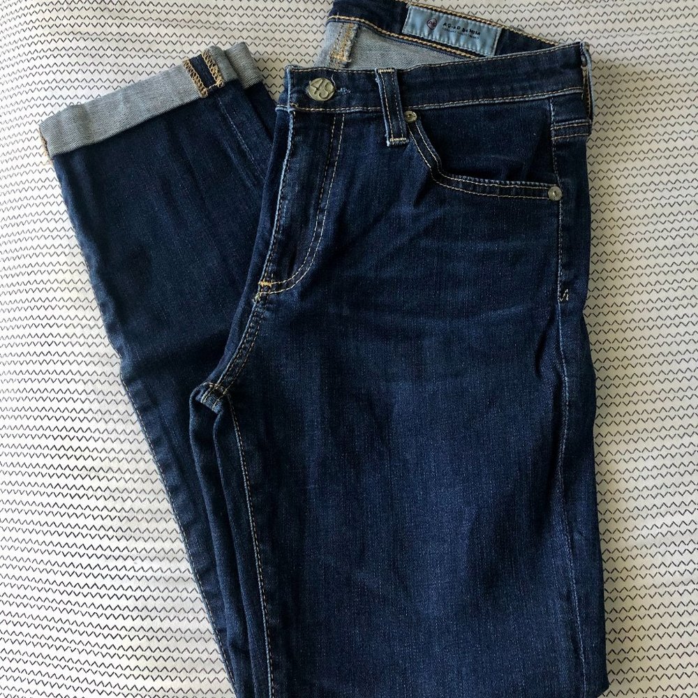 Ag Adriano Goldschmeid Prima Cigarette Roll-Up 27